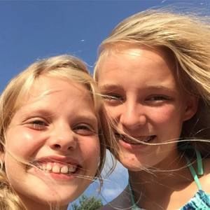 Meet your Posher, Kodie